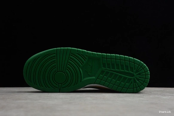 Nike  Low (2020) Brazil CU1727-700 Dunk 0302